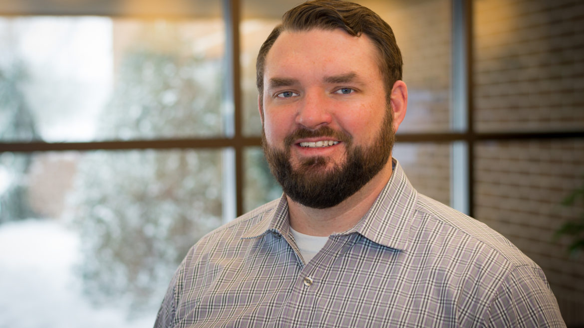 Get to Know Lender*VP With Pete Winninger