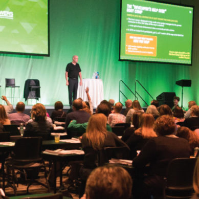 5 Things To Know About CU*Answers CEO Strategic Developers Boot Camps