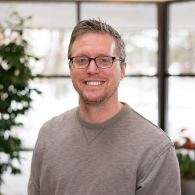 Get to Know Peter Meyers, CU*Answers Marketing Manager