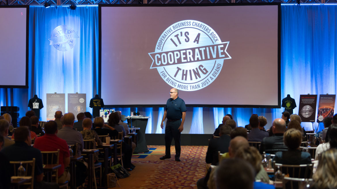 Behind the Scenes: The Art of Event Planning