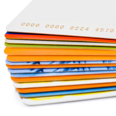 The Misconceptions of Online Credit Cards