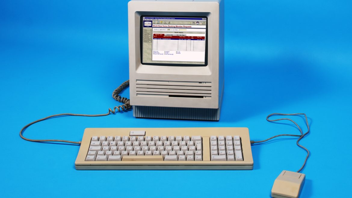 The Logic and Lipstick of GUI Design