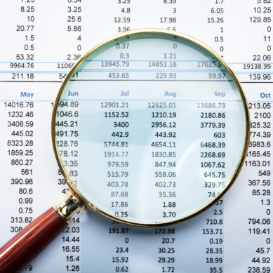 Going Back to the Basics to Prevent Embezzlement