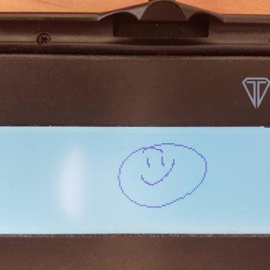 Is a Smiley Face a Legal Electronic Signature?