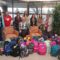 Community Crew Provides Basics to Children in Need – Even Superman Had Foster Parents