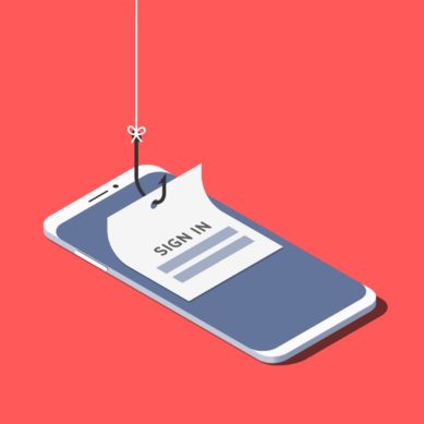 What We Learned at RSA: Phishing is Still King of All Scams
