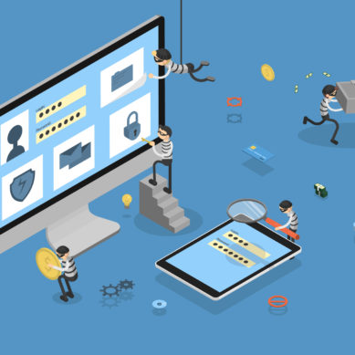 Learning the Basics of Computer Security