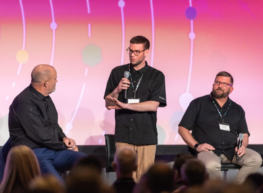 Vice President of MTG Sales & Business Development Ken Vaughn announces some exciting changes coming up for the Internet Retailer Support Center.