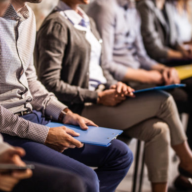 The Challenges and Solutions to Recruiting in an Employee’s Market