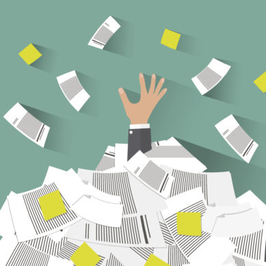 Clear Your Mind and Your Risk Assessments Will Follow