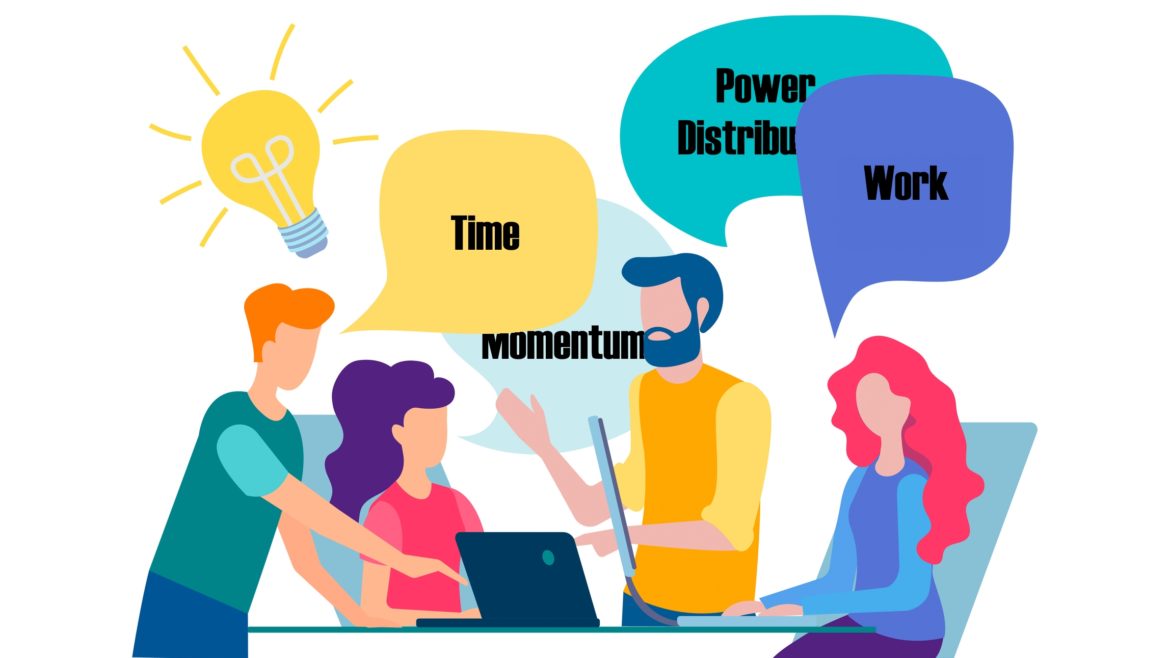 Harnessing the Power of Cooperation and Collaboration