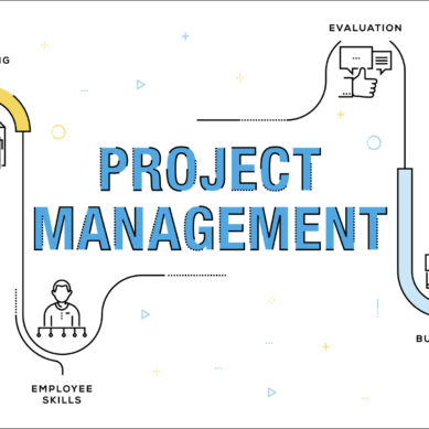 Managing Third-Party Projects – You’re Probably the Pig!