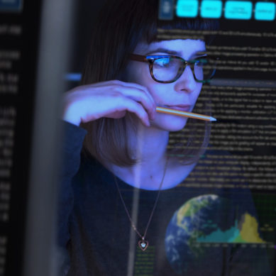 The Five Soft Skills of Data Analysts
