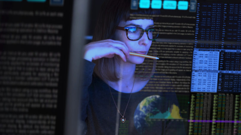 The Five Soft Skills of Data Analysts