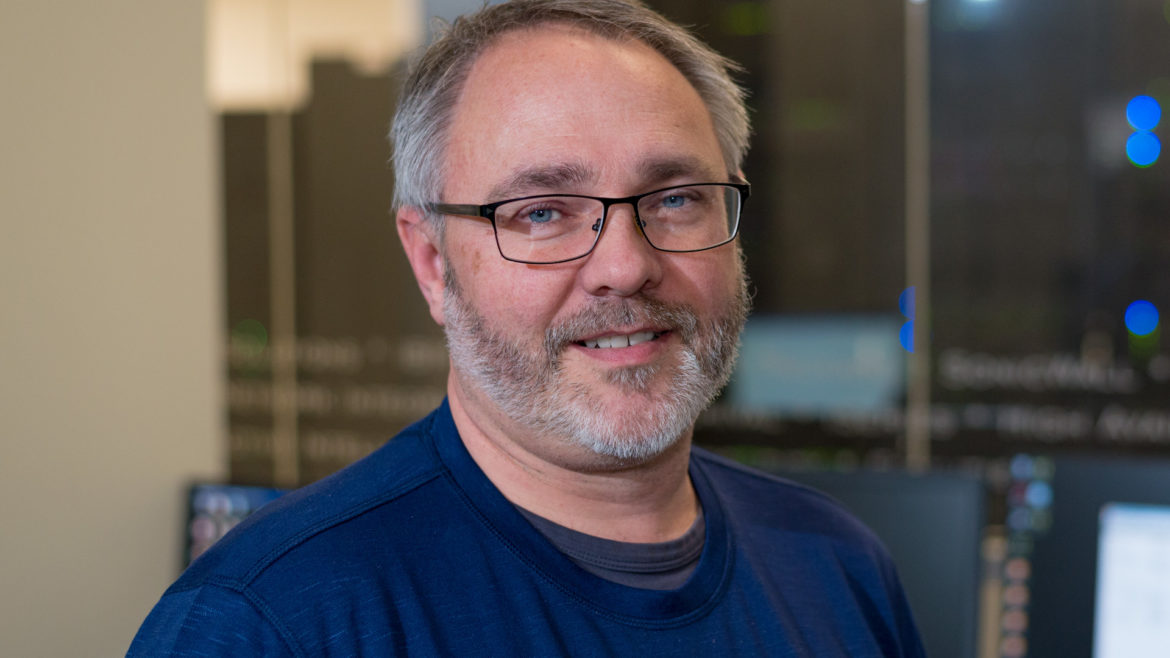 Get to Know Jeff Miller, OpsEngine Business Development Manager