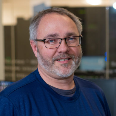 Get to Know Jeff Miller, OpsEngine Business Development Manager