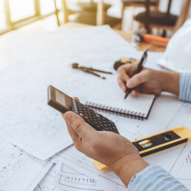 The Math and Mysteries Behind Credit Unions