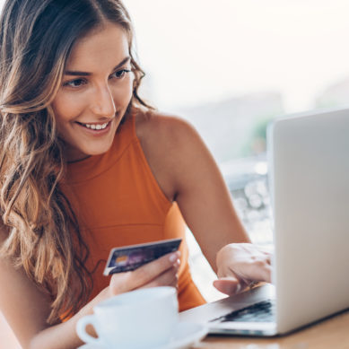The Advantages of Cash Back Debit Cards