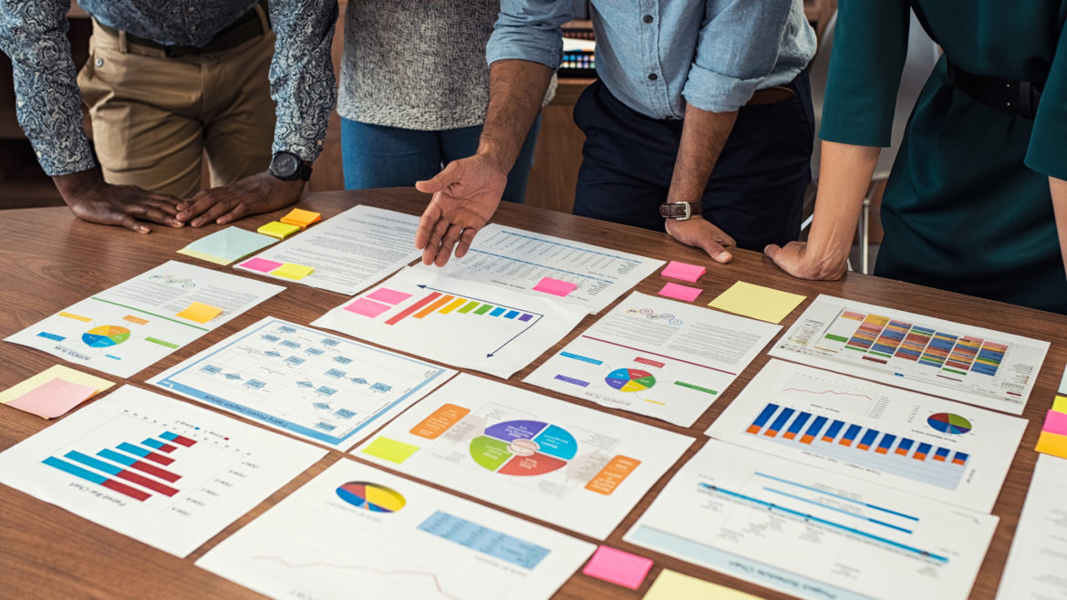High Level Decision-Makers, Transparency, and Operating in the Weeds