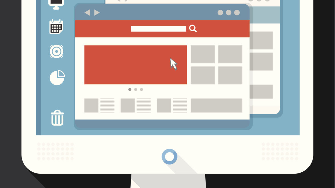Your Vendor’s Website: A Treasure Trove of Information