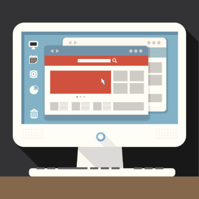 Your Vendor’s Website: A Treasure Trove of Information