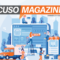 My First Weeks at CUSO Magazine