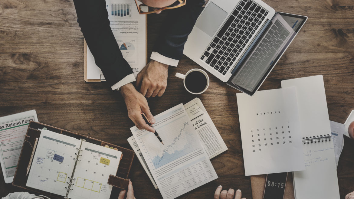Investing: Should Credit Unions Be Doing More for Their Members?