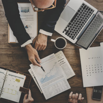 Investing: Should Credit Unions Be Doing More for Their Members?