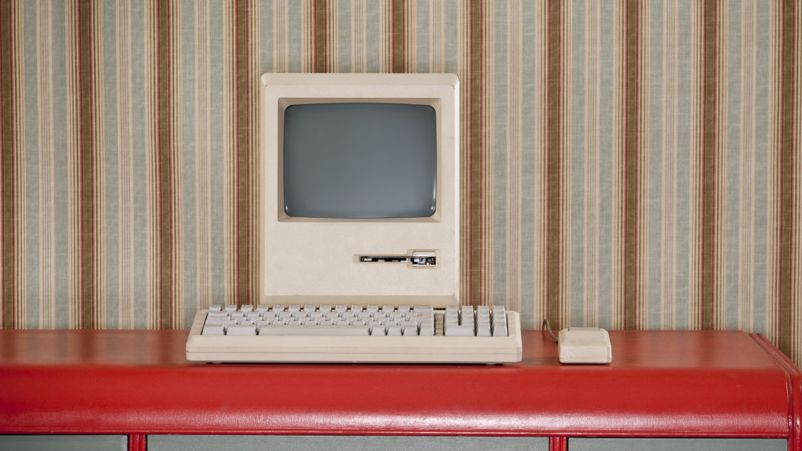 Credit Unions in the ’80s: A Trip Down Memory Lane