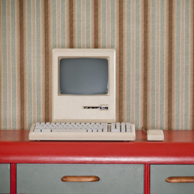 Credit Unions in the ’80s: A Trip Down Memory Lane