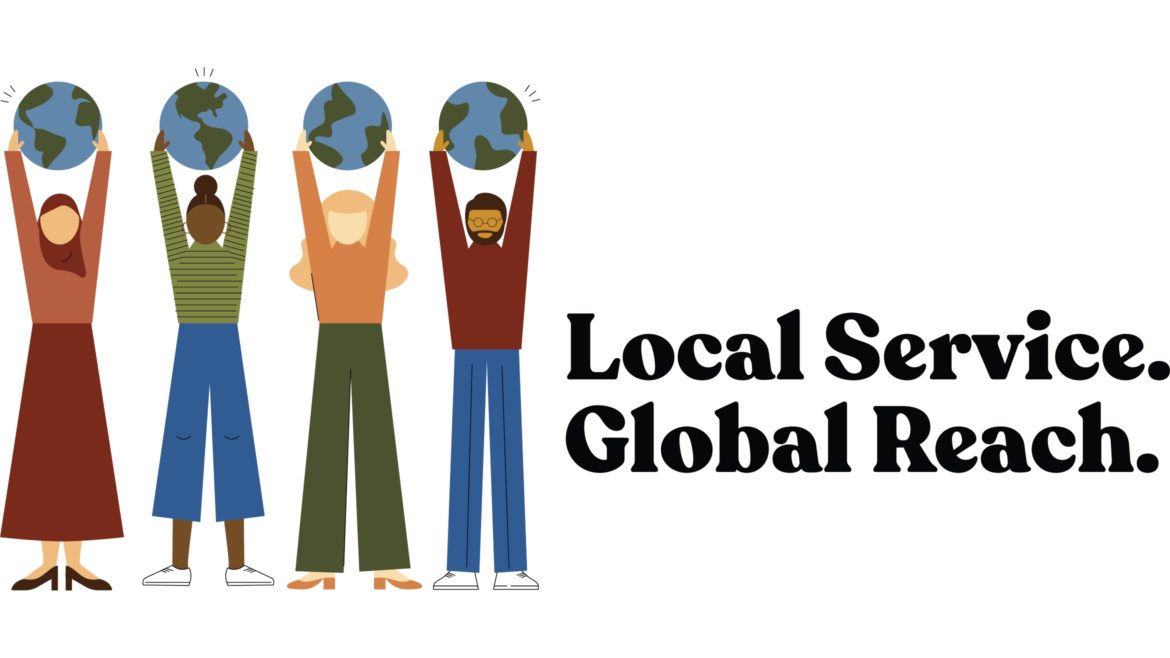 Credit Unions Worldwide Celebrate Together on the Value They Bring To and Beyond Their Communities