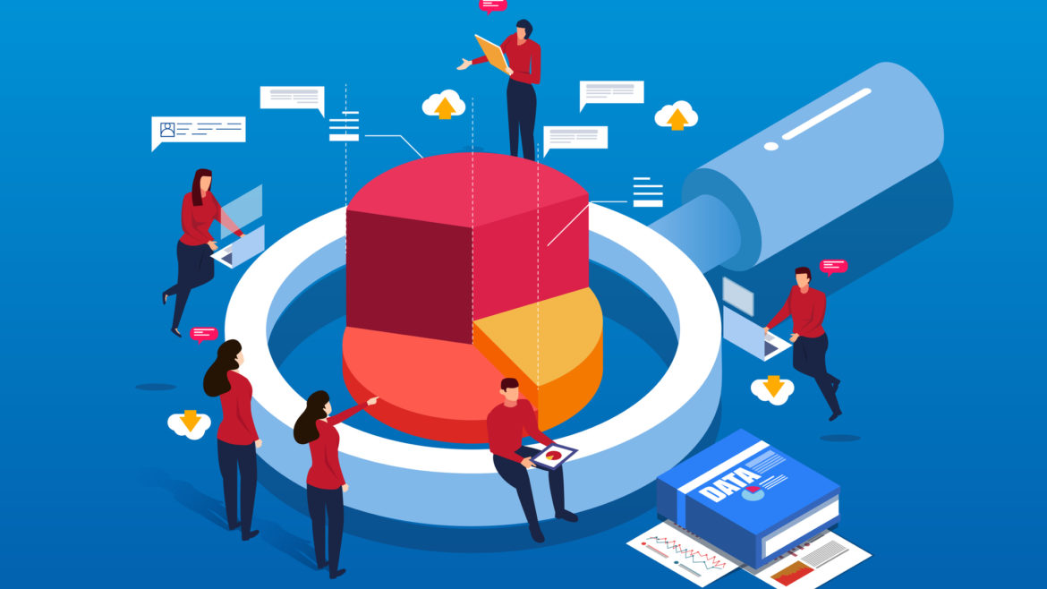 The Benefits of Analyzing Data Through Pie Charts
