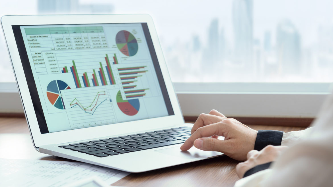 Data Presentations: It’s Not All About Making It Pretty
