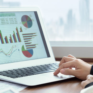 Data Presentations: It’s Not All About Making It Pretty