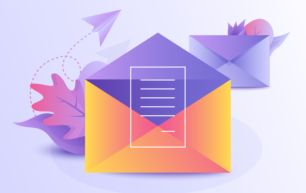 Keeping Emails Clear, Concise, and Eye-Catching