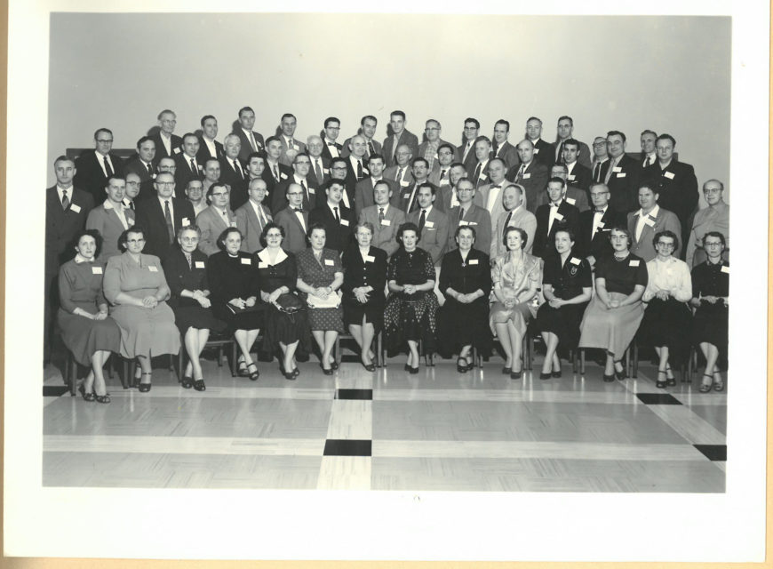 The Michigan Credit Union League