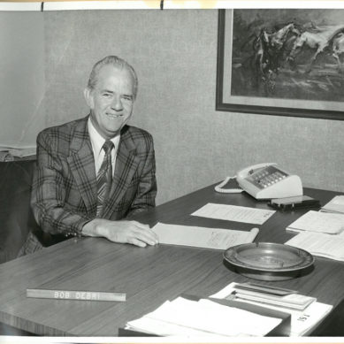 Celebrating International Credit Union Day: A Daughter’s Tribute to Her Dad