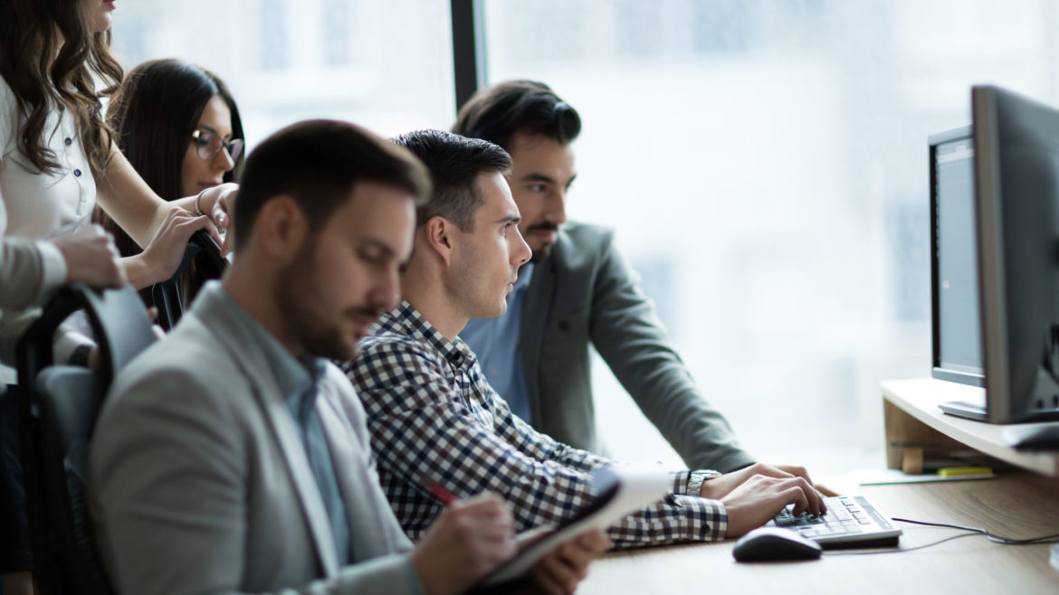 Credit Unions: the Fight to Stay Relevant