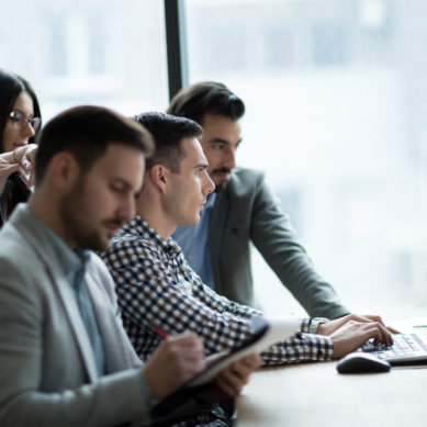 Credit Unions: the Fight to Stay Relevant