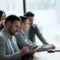 Credit Unions: the Fight to Stay Relevant