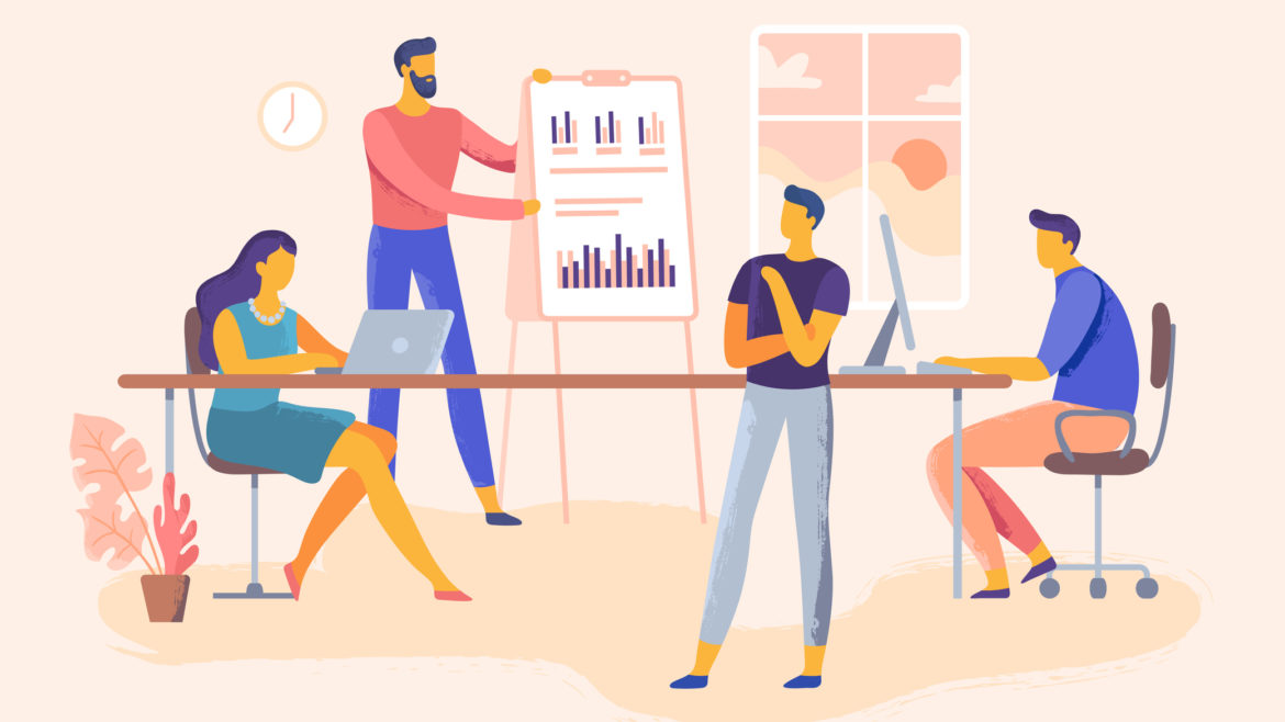 Where to Start with Data Analytics