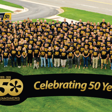CUSO Turns 50: Celebrating CU*Answers
