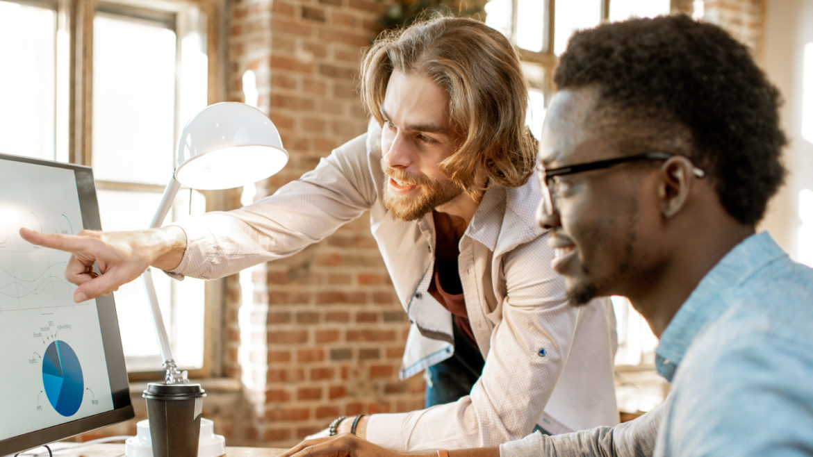 Data Strategies: 10 Simple Ways to Get Value from Your Data