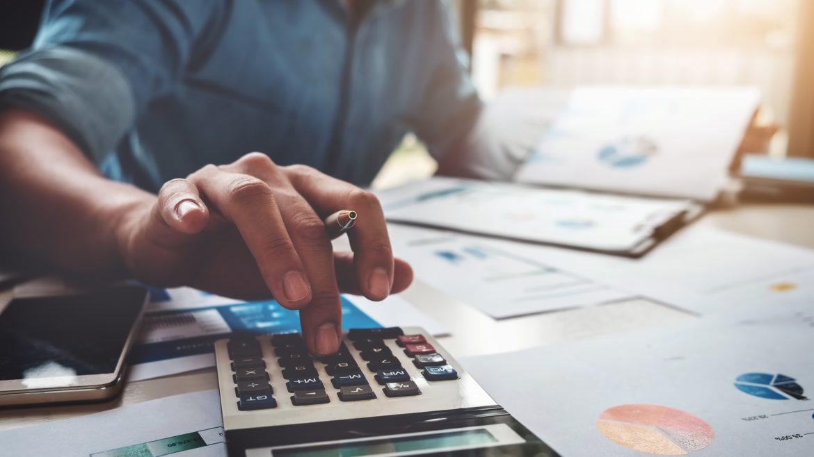 Five Things to Consider When Planning an IT Budget