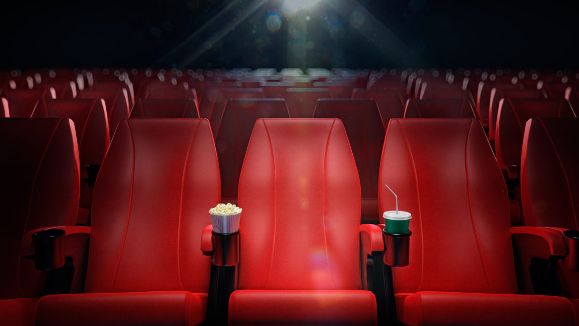 Why Aren’t Credit Unions Robbed in Movies?