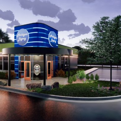 Michigan Legacy Credit Union Announces Strategic Vision for Branch Redesign