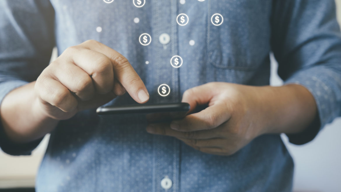 Why Financial Disruption is an Attractive Fintech Opportunity