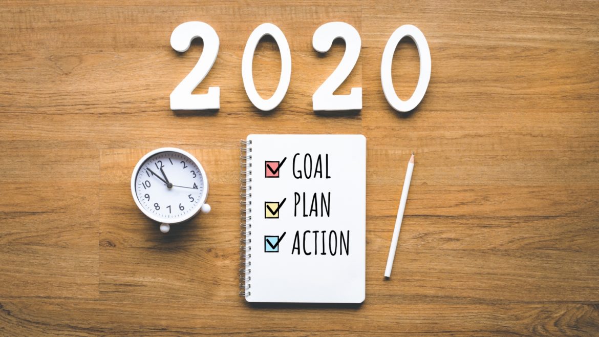How to Fix Your Marketing in Five Easy Steps