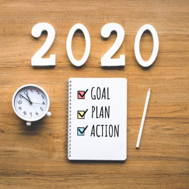 How to Fix Your Marketing in Five Easy Steps