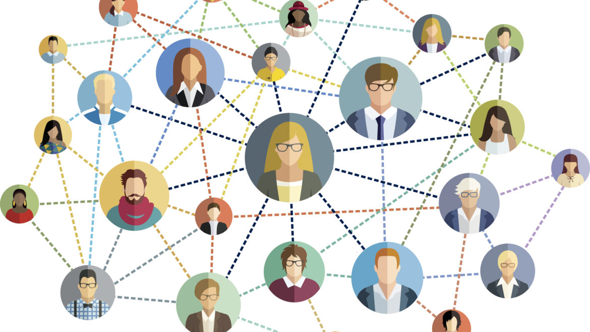 The New Capital: Member Data